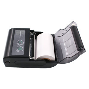 portable handheld thermal printer