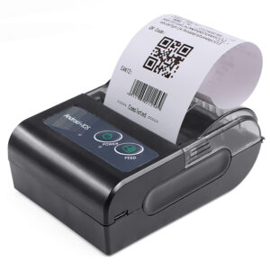 portable handheld thermal printer
