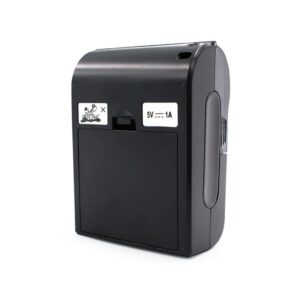 portable handheld thermal printer